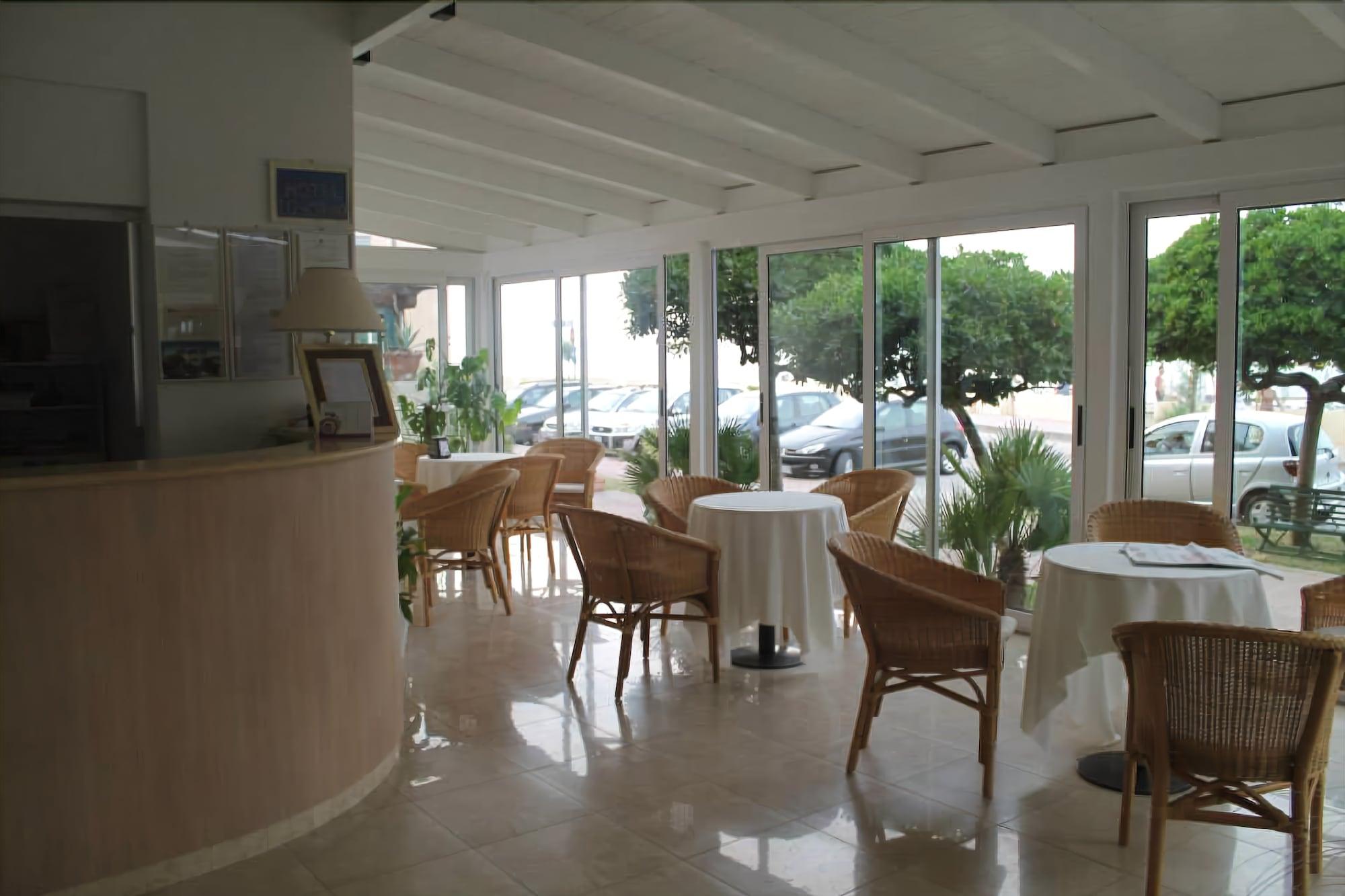 Hotel Toscana 1