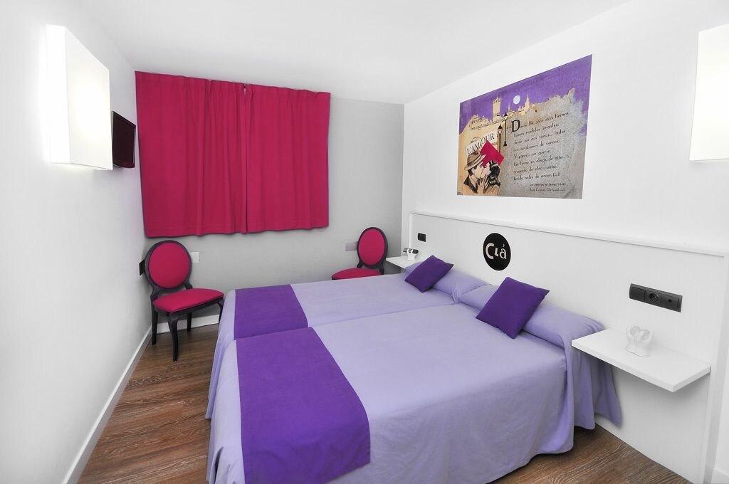 Hospedium CLÁ Hotel - Boutique 2