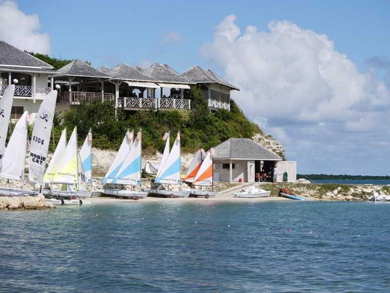 Nonsuch Bay Resort 1