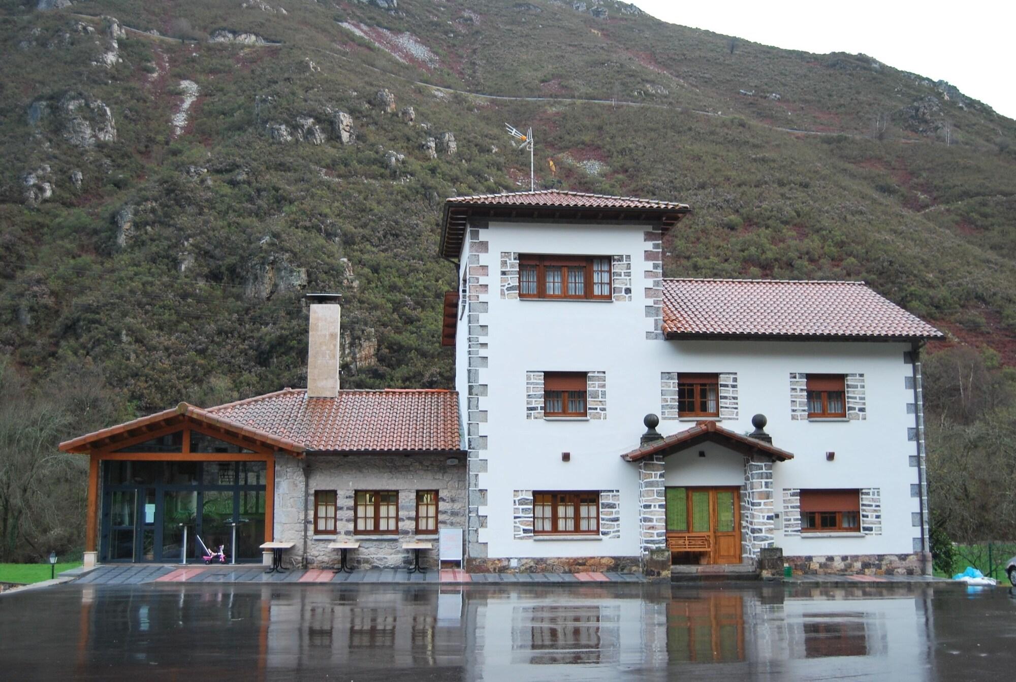 La Casona de Rey 2