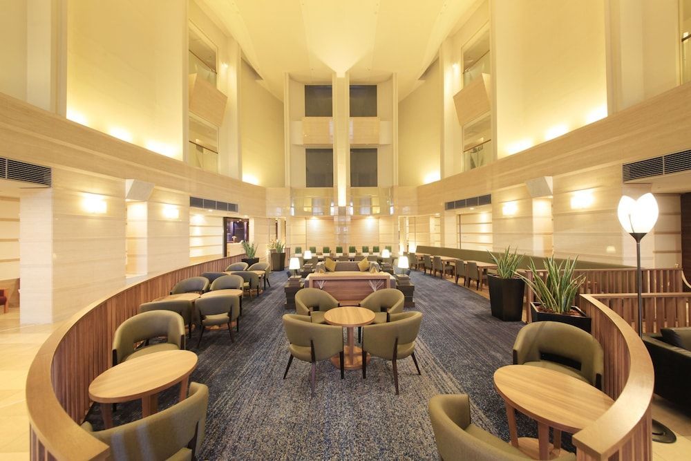 Quintessa Hotel Sapporo 2