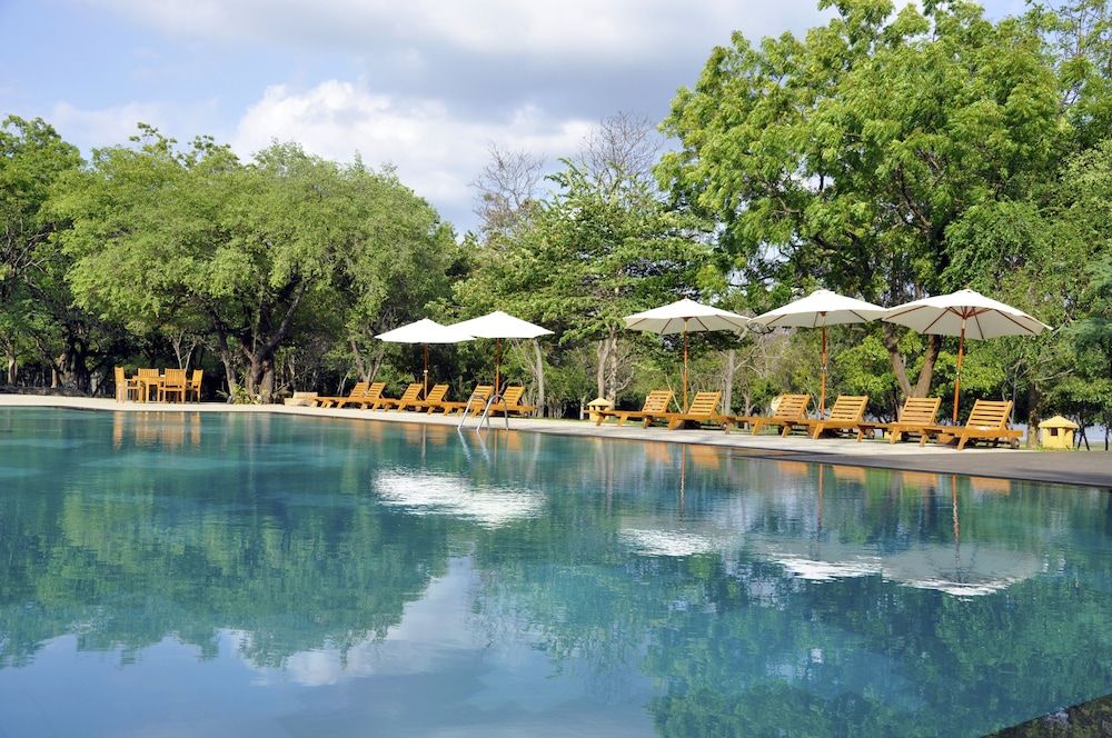 Amaya Lake Dambulla 1