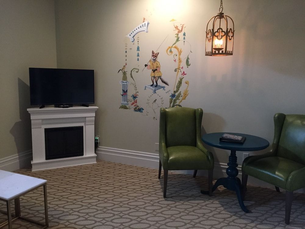 Hotel Perry 2