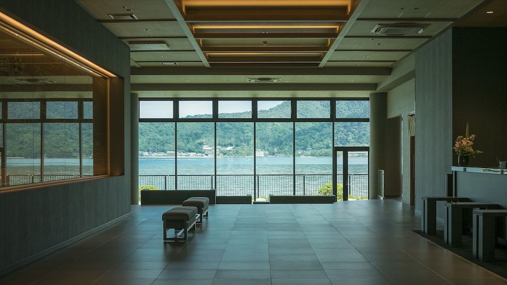 Grandvrio Hotel Miyajima Wakura - ROUTE INN HOTELS - 2