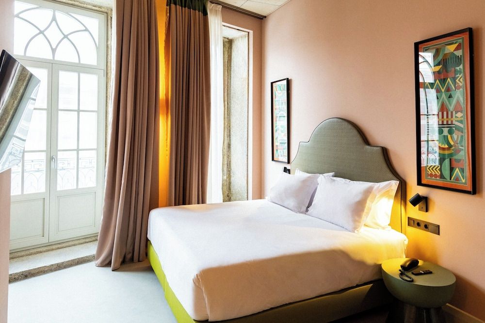 The Mila Porto 1