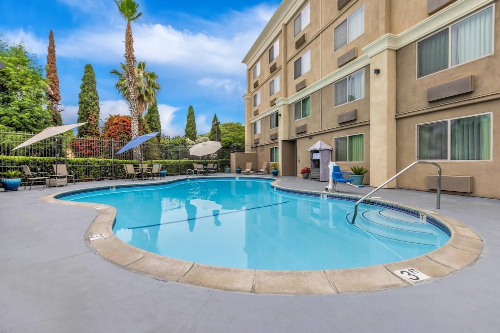 Comfort Inn Chula Vista San Diego South 1