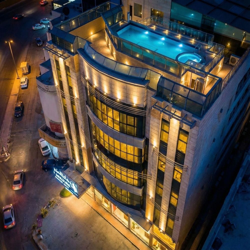 Milana Serviced Apartments 1