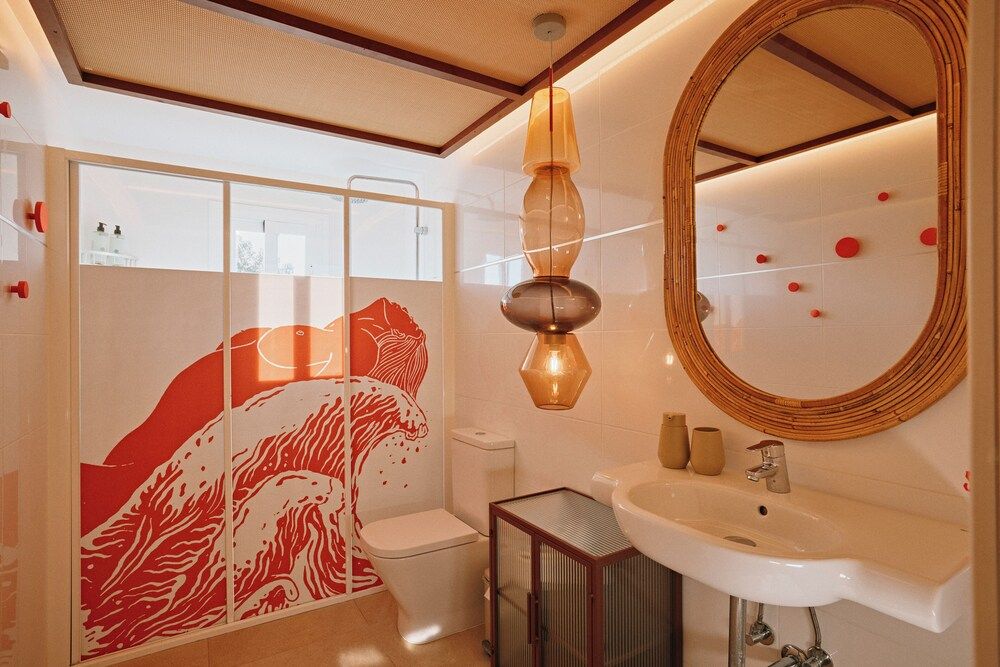 The Ibiza Oasis - Adults Only Boutique Hotel - Sunset Suites 1