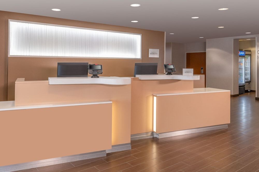 Fairfield Inn & Suites by Marriott Toronto Brampton 2