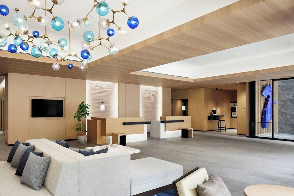 Fairfield by Marriott Osaka Namba 1