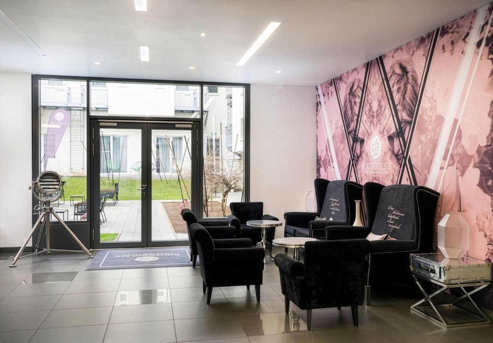 elaya hotel vienna city west, Trademark by Wyndham 2