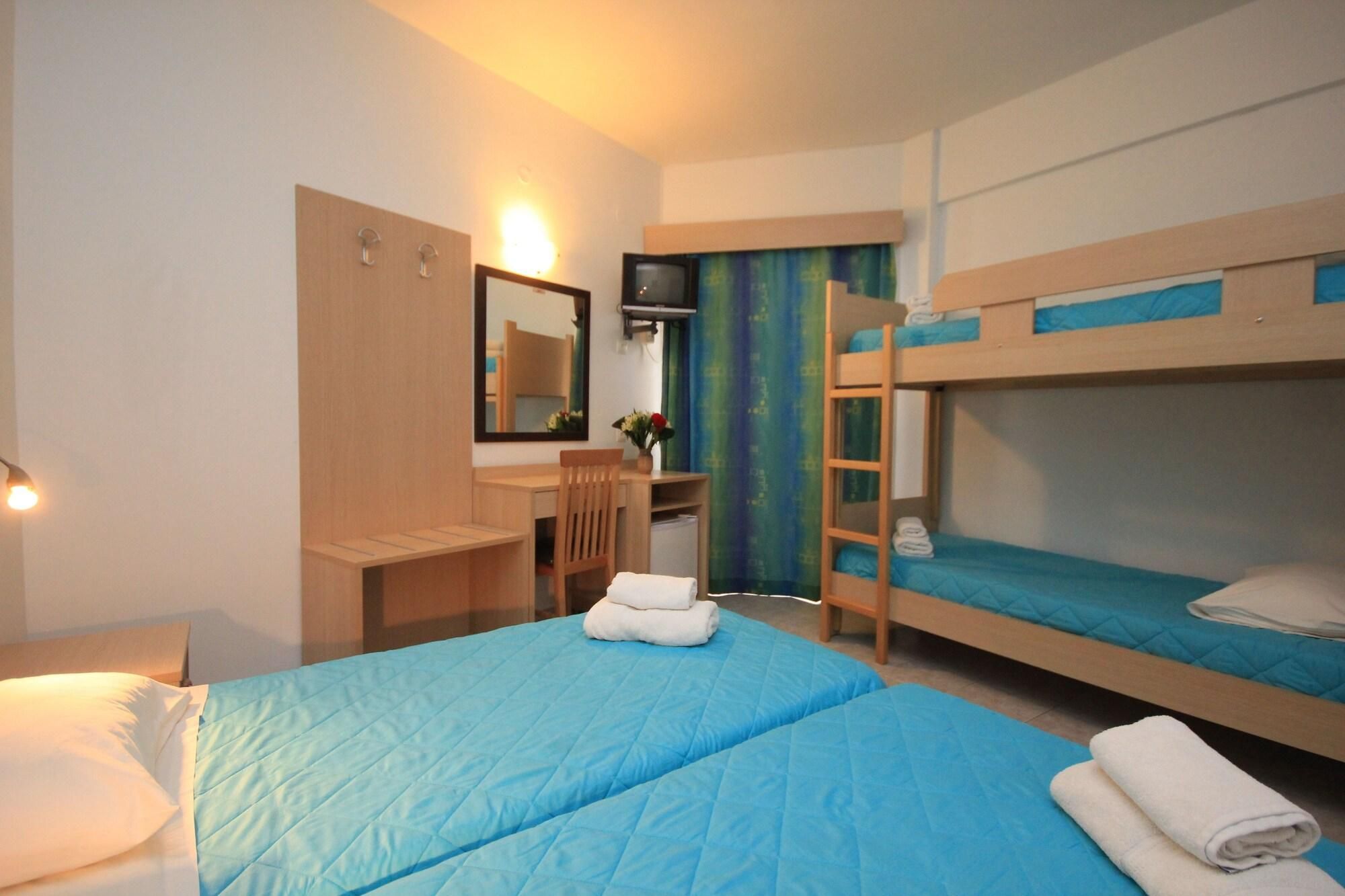 G92 City Hotel 1