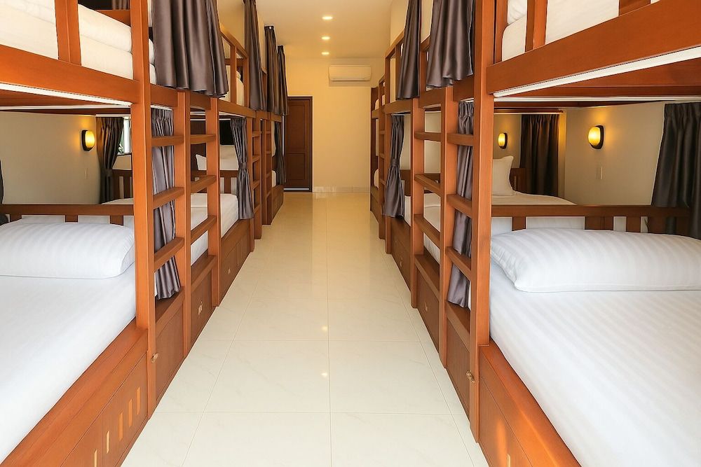Darling Pub Hostel 1
