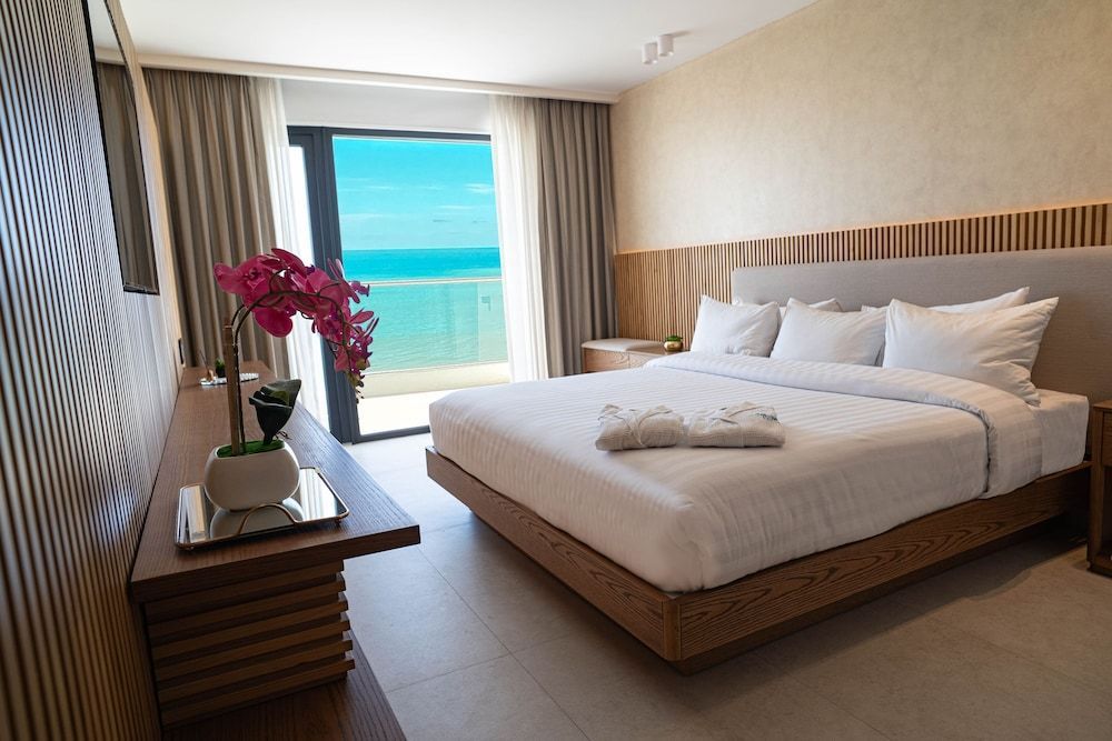 Mantahost Hotel 1