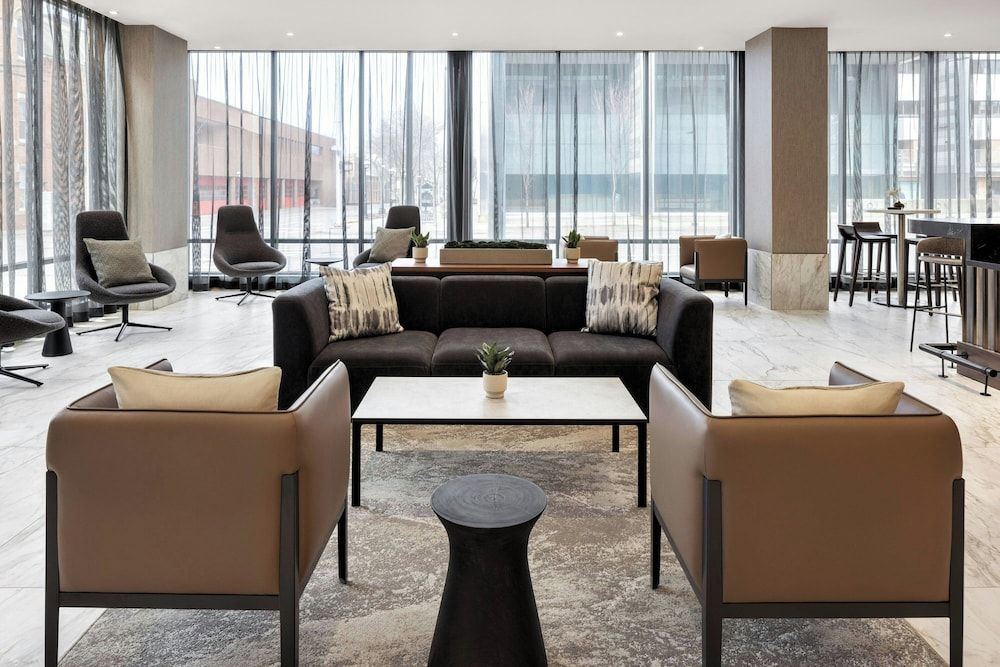 AC Hotel by Marriott Ann Arbor Downtown 2