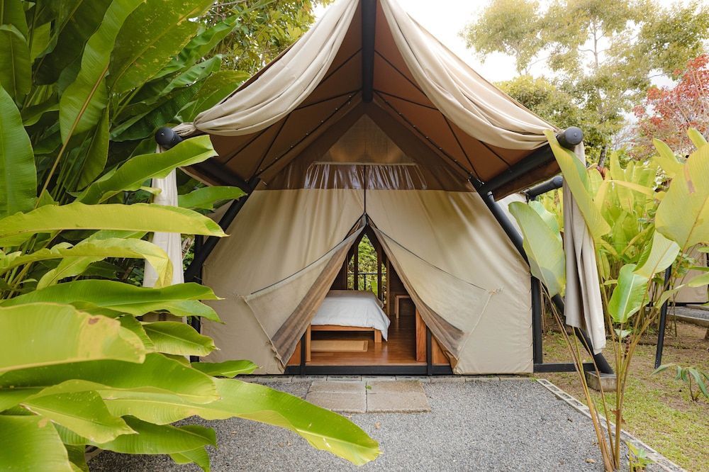 Arenal Glamping 2