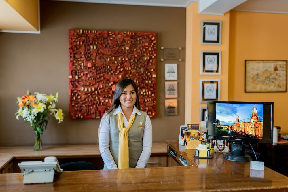 Hotel Los Tambos Boutique 2