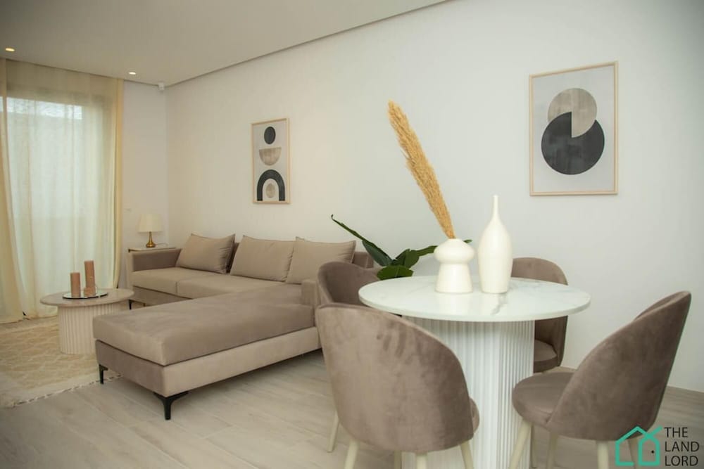 A22 Cozy and central at La Marsa 1