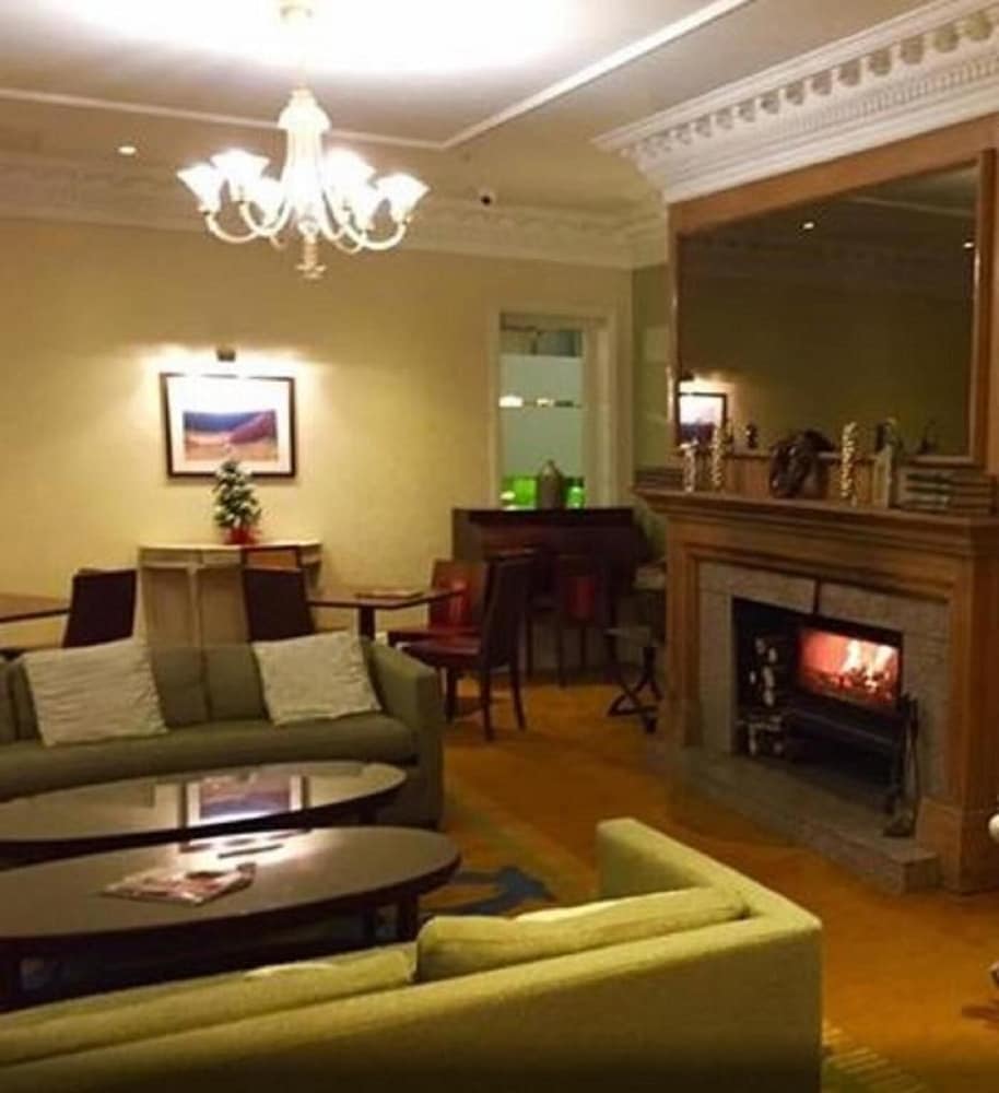Sprowston Manor Hotel, Spa & Golf 2