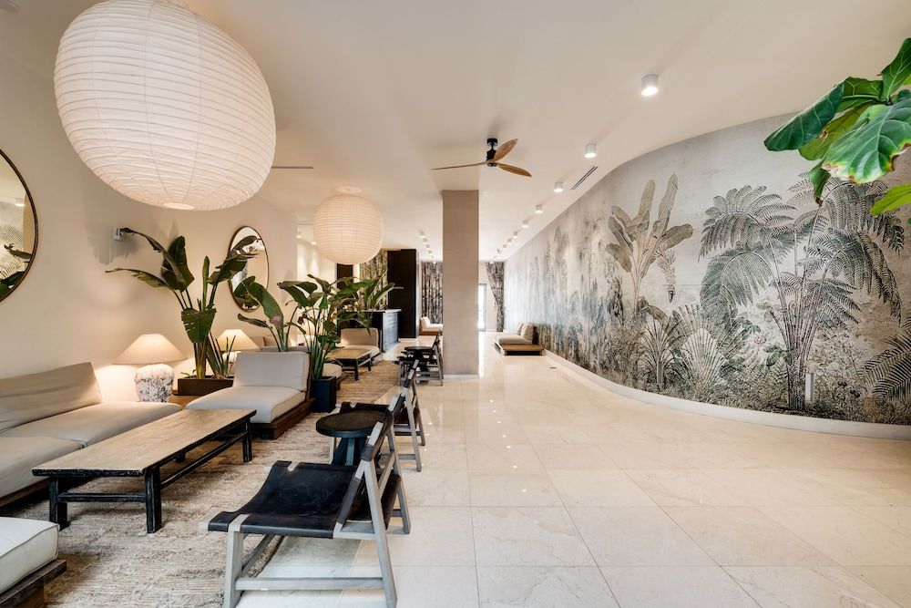 Boulan South Beach 2