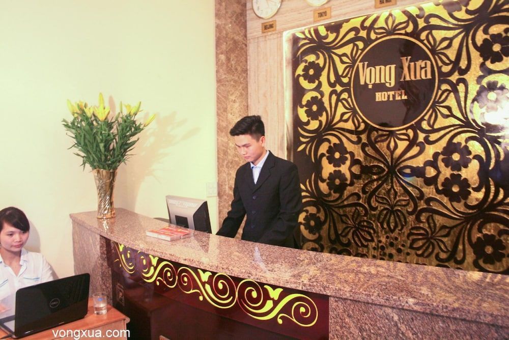 Vong Xua Boutique Hotel 2