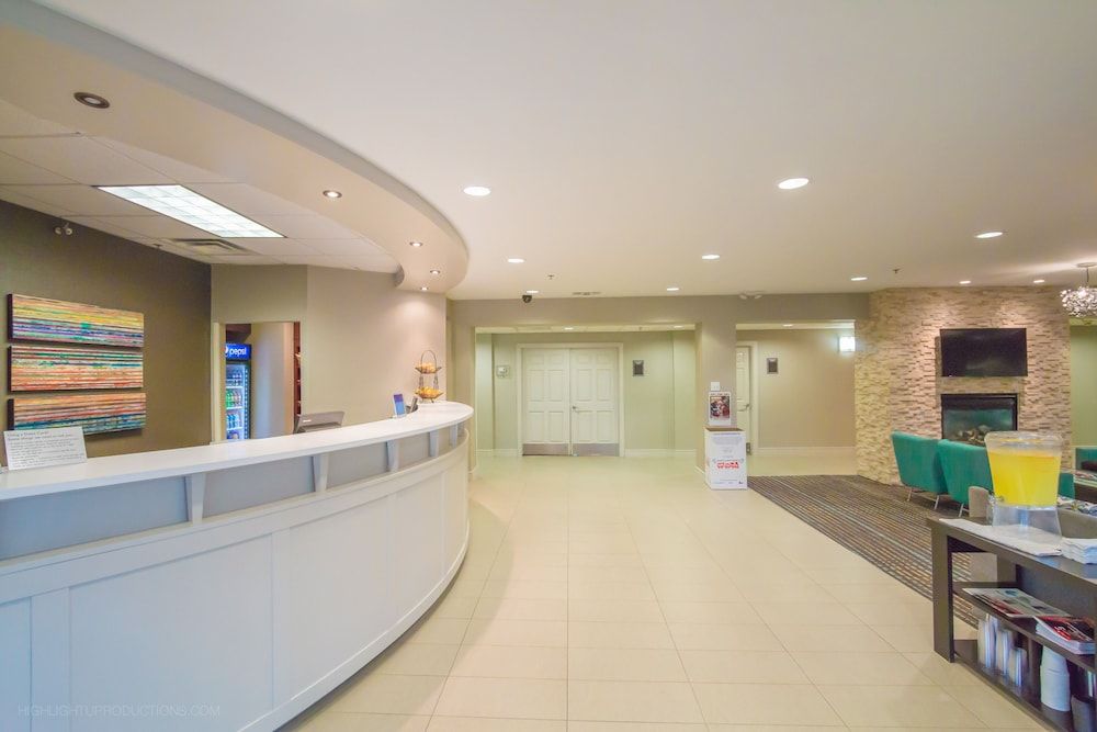Residence Inn Fort Worth Alliance Airport 2