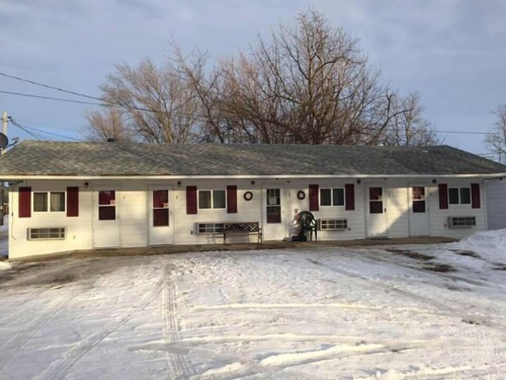 Town N' Country Motel 1