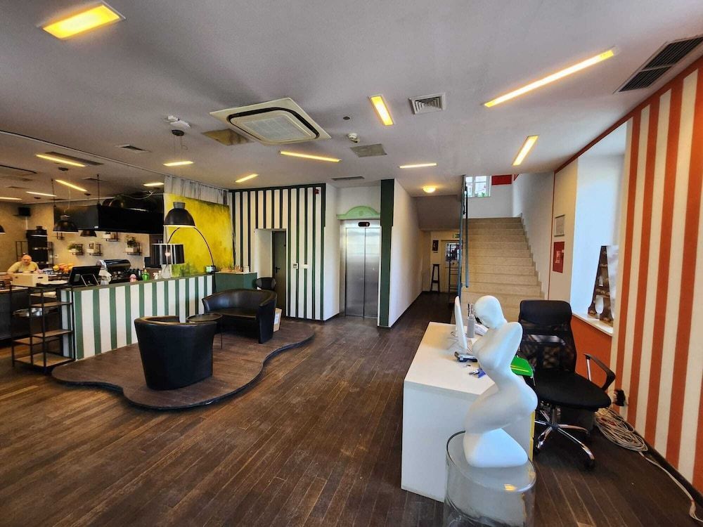 Hotel Amfiteatar 2