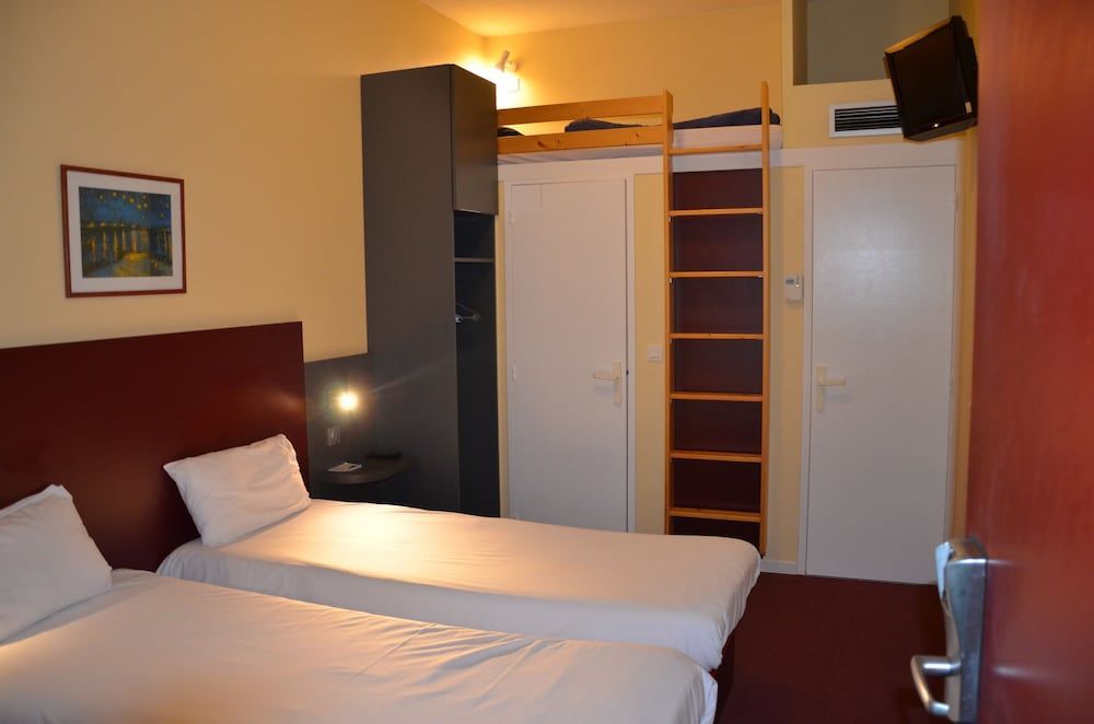 Mape hôtel 1