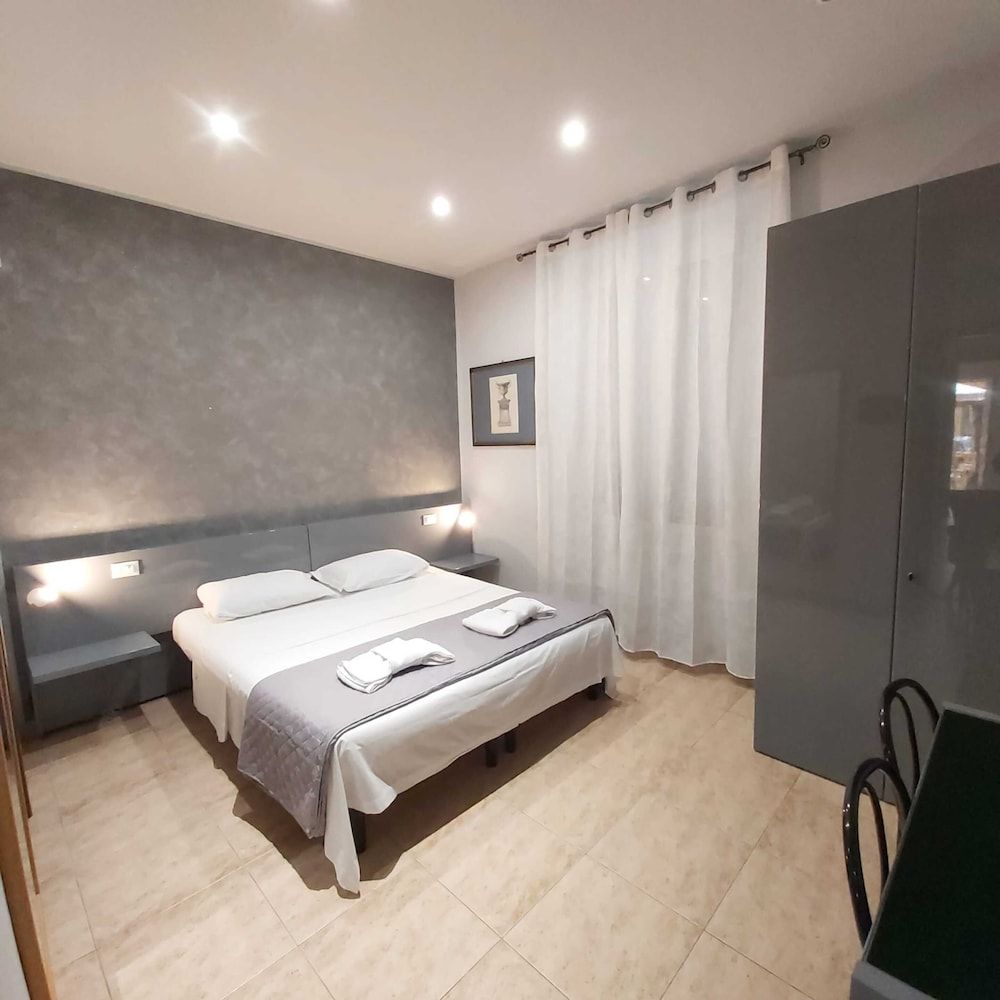 Hotel Convertini 1