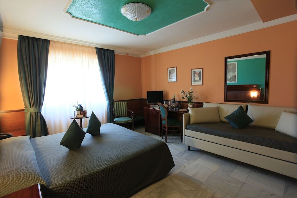 Balconata 2.0 Banqueting & Accommodations 1