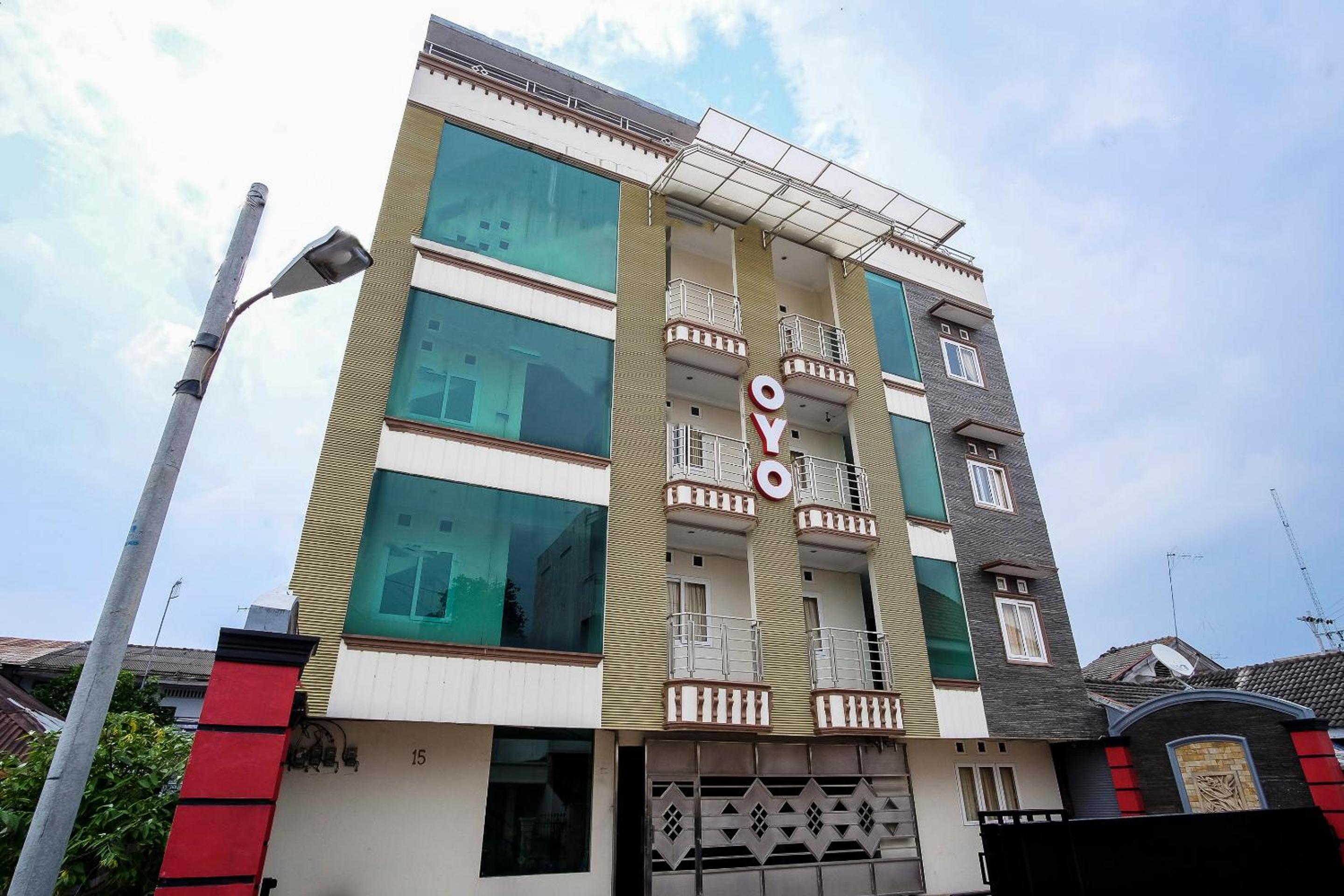 Villa Polanica 1
