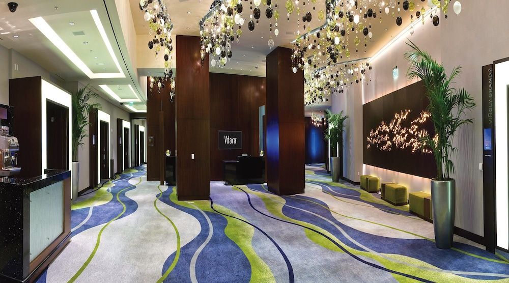 Jet Luxury at The Vdara 2