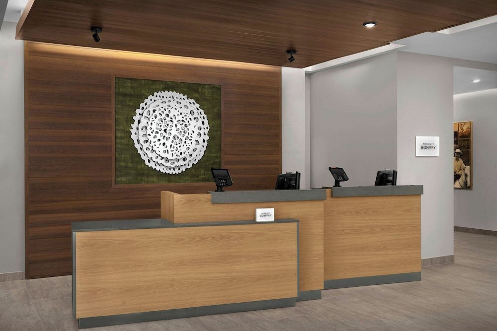 Fairfield Inn & Suites Weldon 2