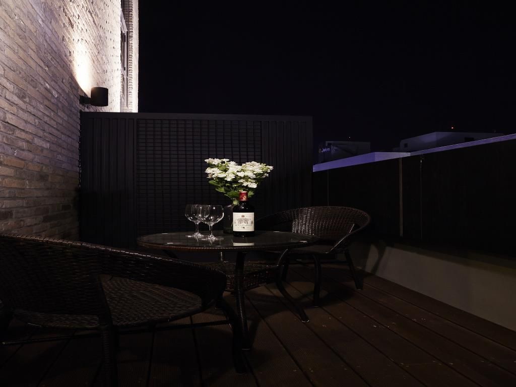 Urban Island Hotel Jeju 1