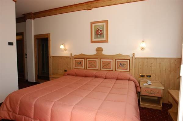 Alpenhotel Panorama 1