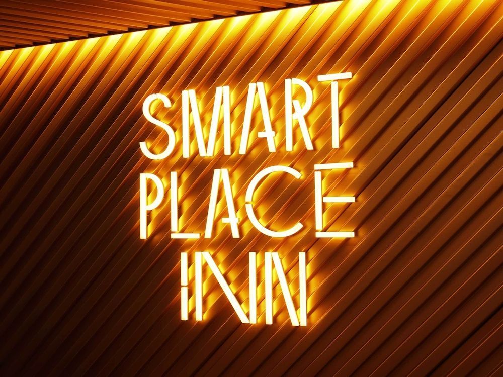 Smart Place Inn Kyoto Shijo Omiya Station 2