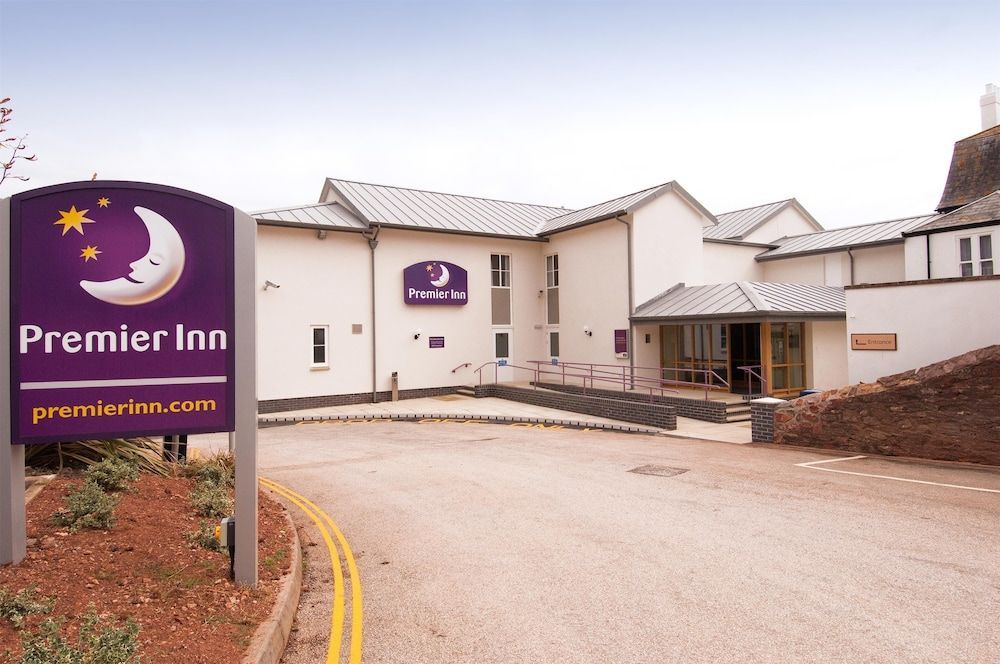 Premier Inn Paignton - Goodrington Sands 1