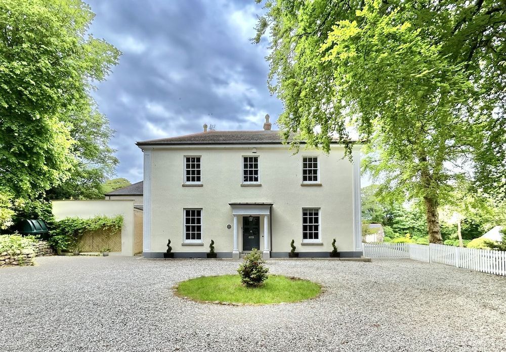 Sancreed House B&B 1