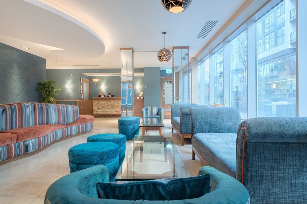 Tallaght Cross Hotel 2