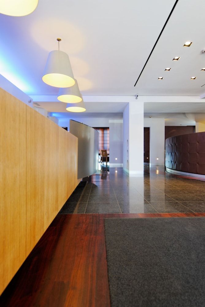 Hotel Ecu 2