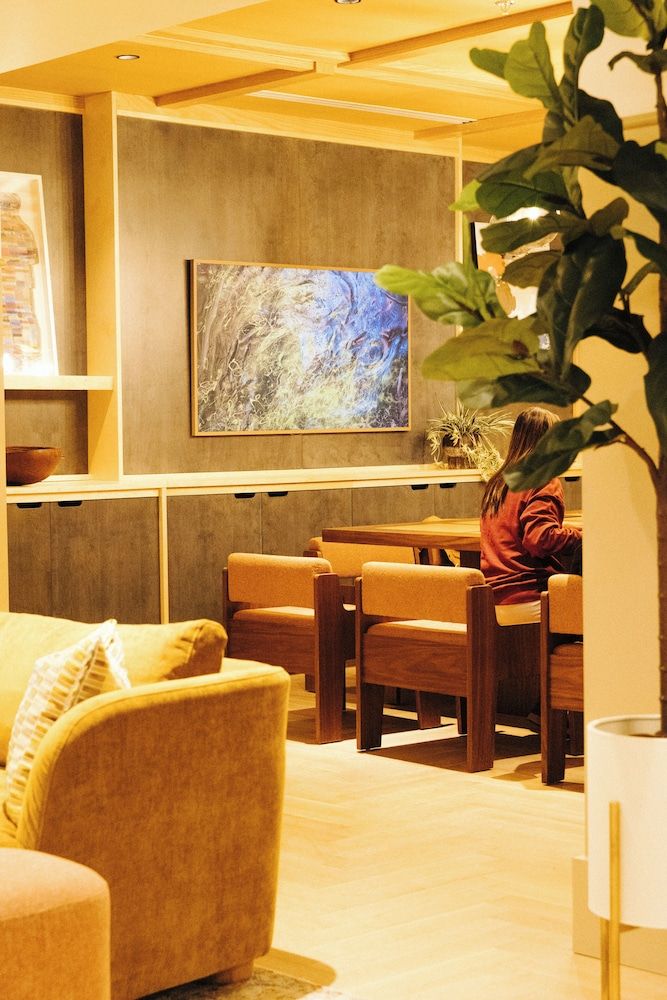 Union Hotel 2