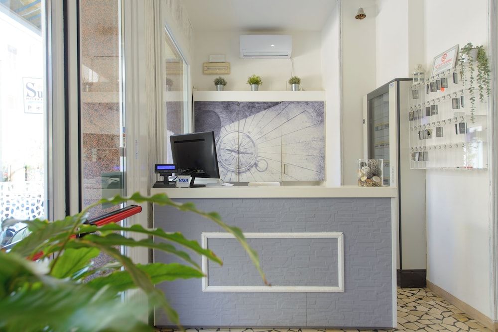 Nautic Beach Hotel 2