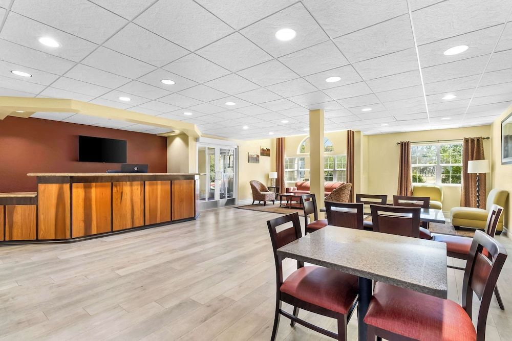 Best Western California City Inn & Suites 2