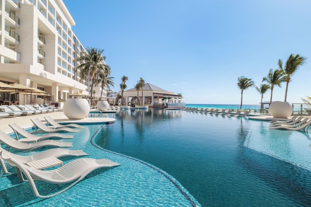 Hyatt Zilara Cancun - All Inclusive - Adults Only 1