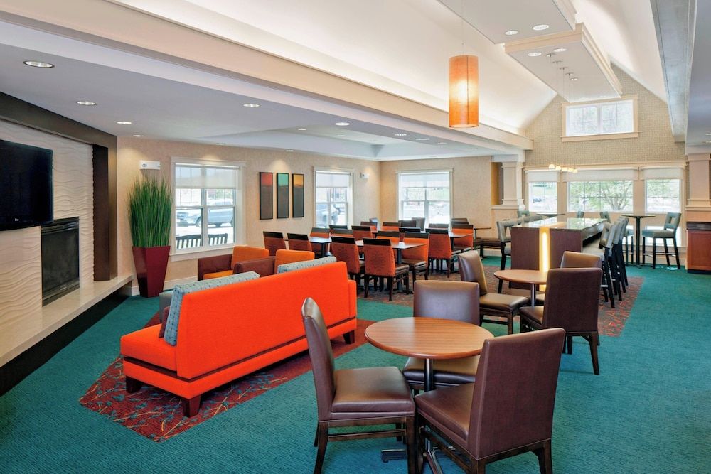 Residence Inn Boston Norwood 2