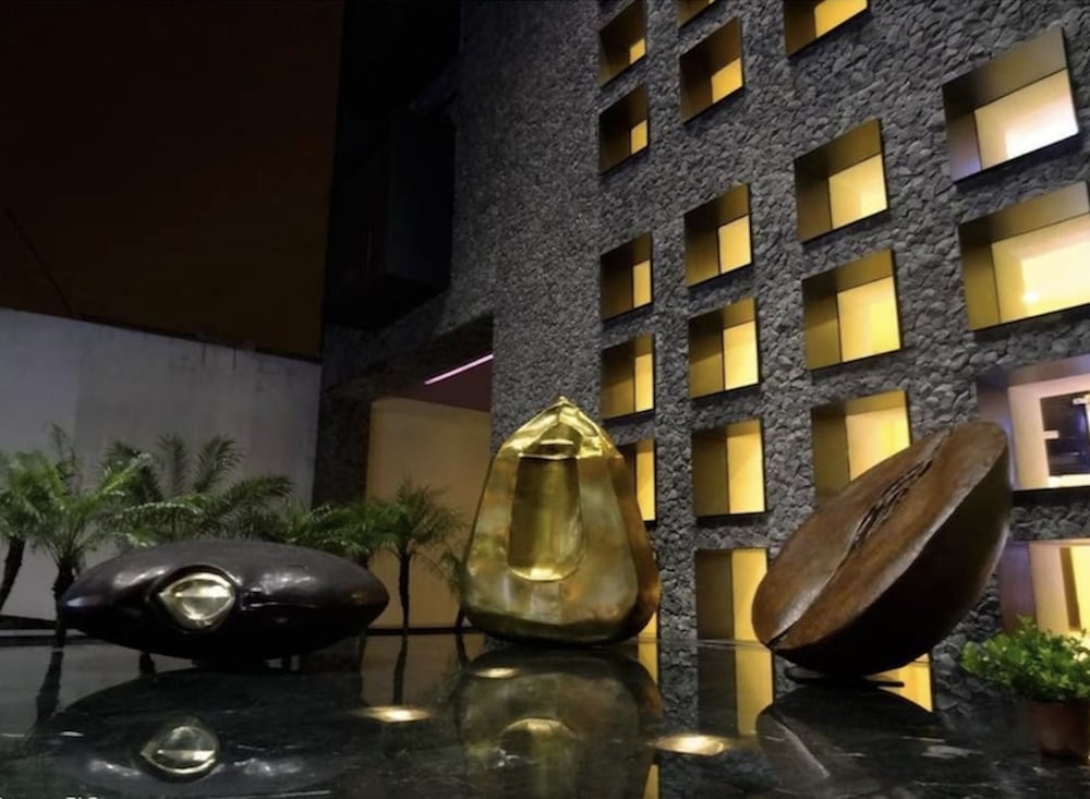 Terra apartment 2