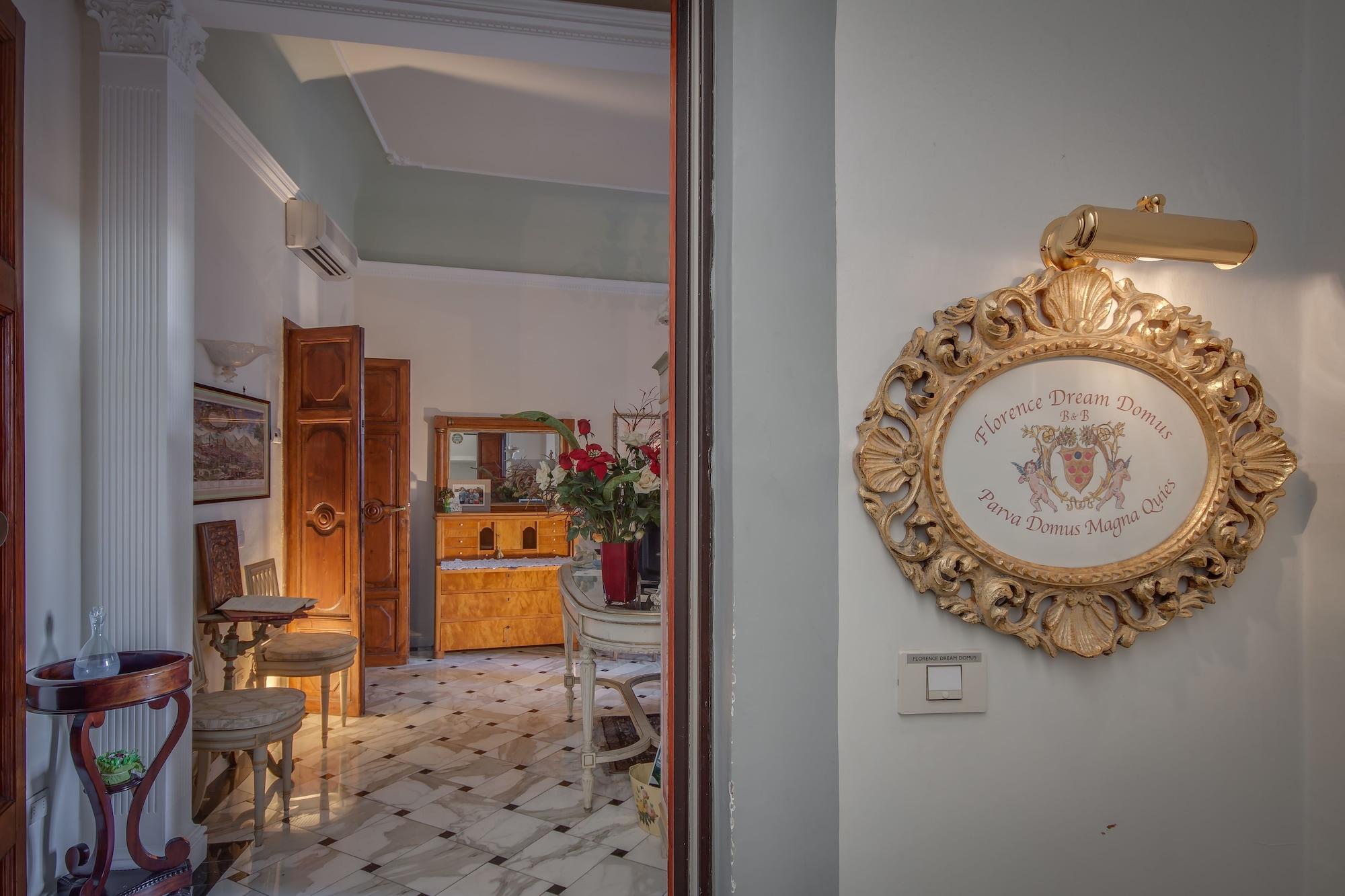 Florence Dream Domus 2