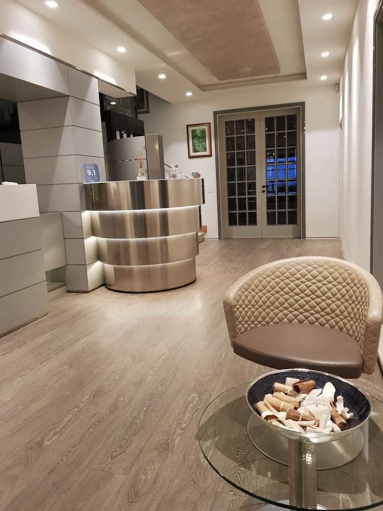 Albergo Aquila 2