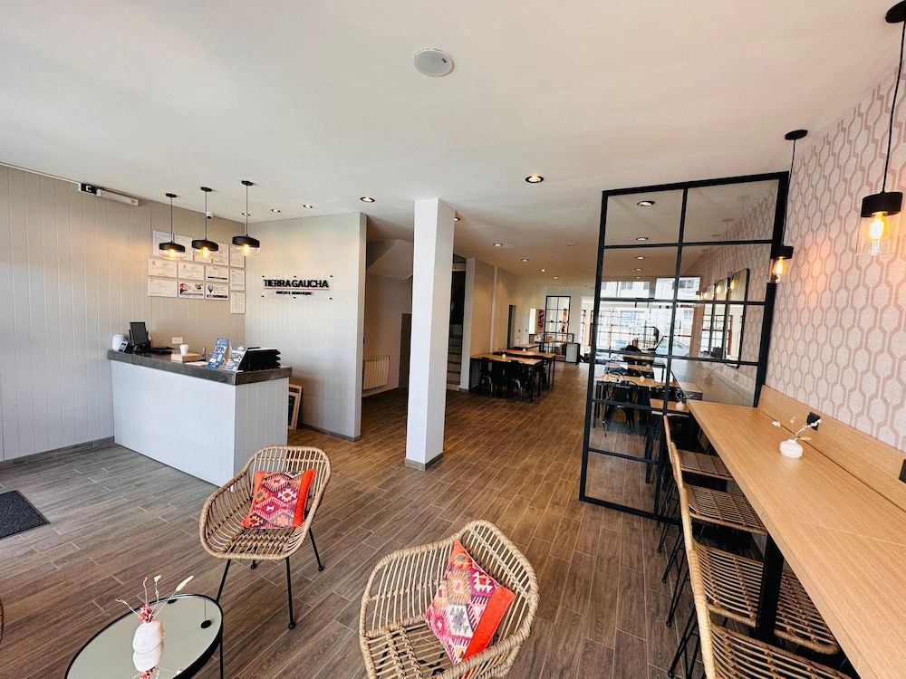 Tierra Gaucha Hotel Boutique 1